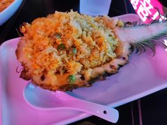 -粉墨特色菜·烧烤音乐酒馆