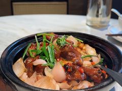 -志明眷村·台式融合菜·宵夜