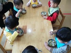 -奇乐全日制婴儿学校·早教