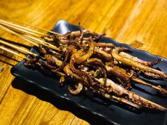 -烧蠔帮·生蚝海鲜牌档(观海店)