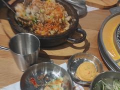 -姜虎东白丁烤肉(深圳湾后海汇店)