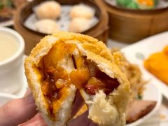 -添好运点心专门店(深水埗店)