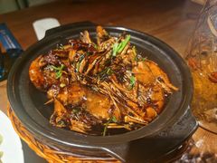-蝦塘·中国餐馆(城墙南马道巷店)