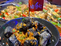-蛙来哒(东城万达店)