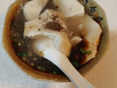 -新繁牛肉豆花(都江堰店)