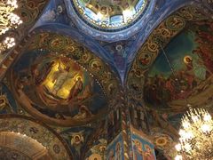 -滴血救世主教堂