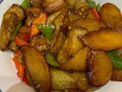 -新兴园饺子馆(河南街店)
