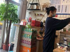 -常樂屋·常德米粉(青年路店)
