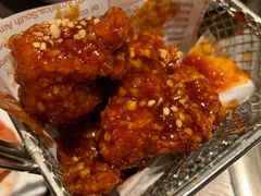 -火炉火自助餐(悠唐购物中心店)
