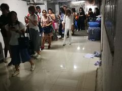 -珍妮曲奇聪明小熊(尖沙咀店)