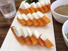 -老回回饺子馆(海洋馆店)