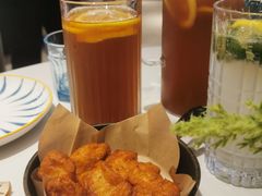 -必胜客(大悦城店)