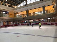 -奥山冰场(奥山世纪城店)