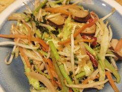 -北国料理(世荣路店)