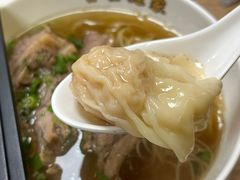 -百福麵家(新馬路店)