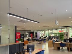 -上汽大众4S店(上海冠松店)