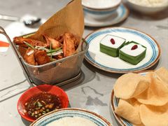 -Home Thai·泰谣(王府井apm店)
