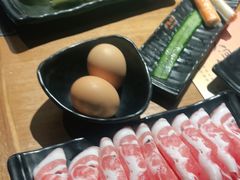 -呷哺呷哺(星光天地店)