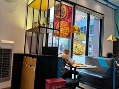 -菲滋意式餐厅(长兴东鱼坊店)