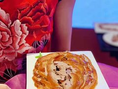 -阿庄新豫菜(航海东路店)