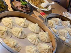-老班长手工灌汤包老店(东山店)