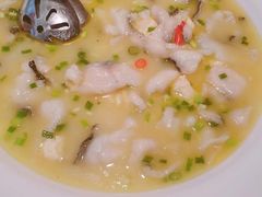 -茅庐川菜(烟台万象汇店)