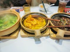 -火啫啫·粤式啫啫煲(南京弘阳店)