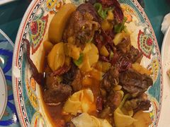 -巴依老爷新疆美食(昌平店)