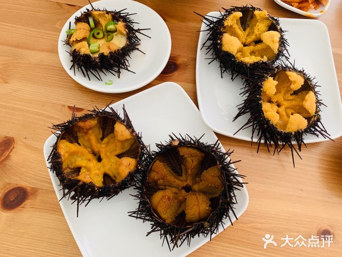 海胆小馆(东北水饺·春柳店)图片