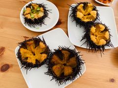 -海胆小馆(东北水饺·春柳店)