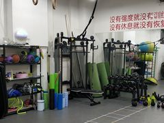 -APT运动康复中心(徐汇万科店)