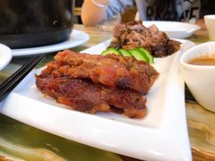 -椿记烧鹅(北门店)