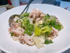 -开海·红岛海鲜虾水饺(石老人店)