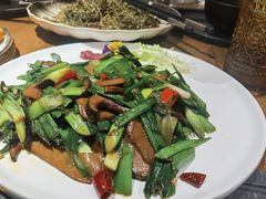 -敏珠拉姆藏餐·南京厨房(富春江东街店)