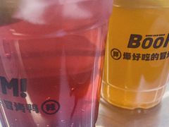 -蓉三少冒烤鸭·四川小吃集(北京首店)