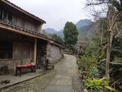 -乌岩头民俗博物馆