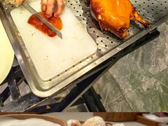 -金鸭季·臻品餐厅(欢乐海岸购物中心店)