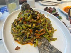 -院8里·少城记忆老川菜(宽窄巷子店)