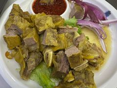 -伊穆祥牛肉面总店·清真