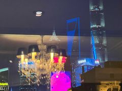 -上海外滩华尔道夫酒店