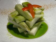 -醉舍·新淮扬菜(长宁龙之梦店)