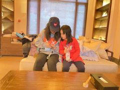 -西安华清御汤酒店