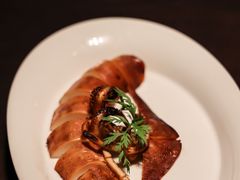-领事馆19号中餐厅(厦门海景洲际酒店)