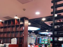 大堂-点都德(北京路贰店)