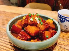 -茶肆(仙林店)