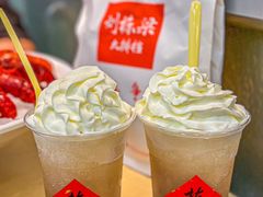 -刘栋梁大排档(淮海东路店)