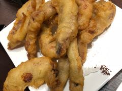 炸醩鳗鱼-海坛特色小吃·只做平潭特色菜(平潭店)