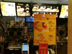 -麦当劳(临顿路店)