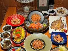 -原志优秀食材·匠心料理·海胆主题(金亿广场店)