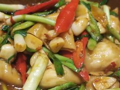 -久宴·天目湖大鱼头(恐龙园店)